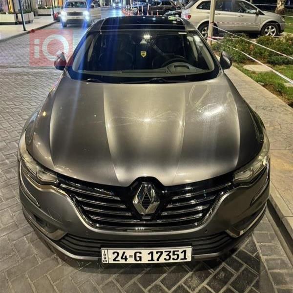 رینۆ تالیسمان